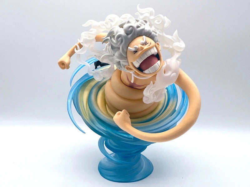 One Piece Ichiban Kuji Gear 5 Monkey D Luffy