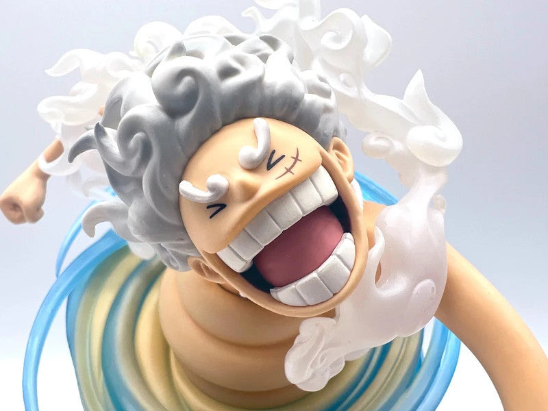 One Piece Ichiban Kuji Gear 5 Monkey D Luffy