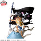 Pre-Order One Piece WCF Log Stories - Monkey D. Luffy
