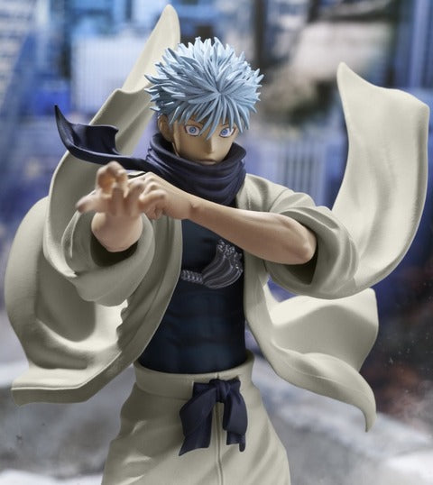 Pre-Order Jujutsu kaisen - Satoru Gojo - Jump Out Heroes - Jump