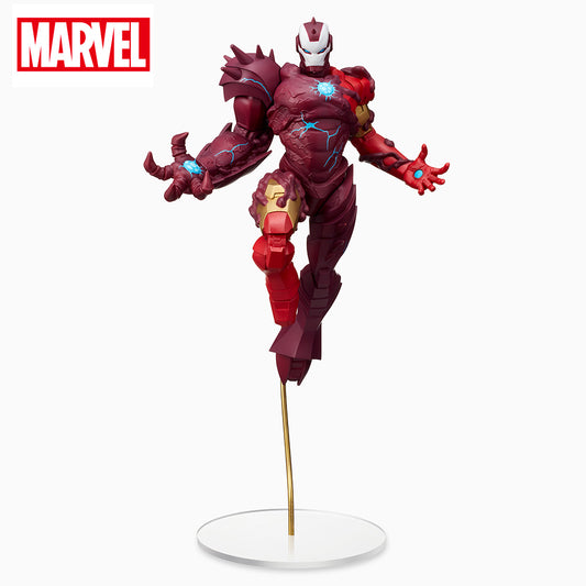 Pre-Order MARVEL - Maximum - Iron-Man