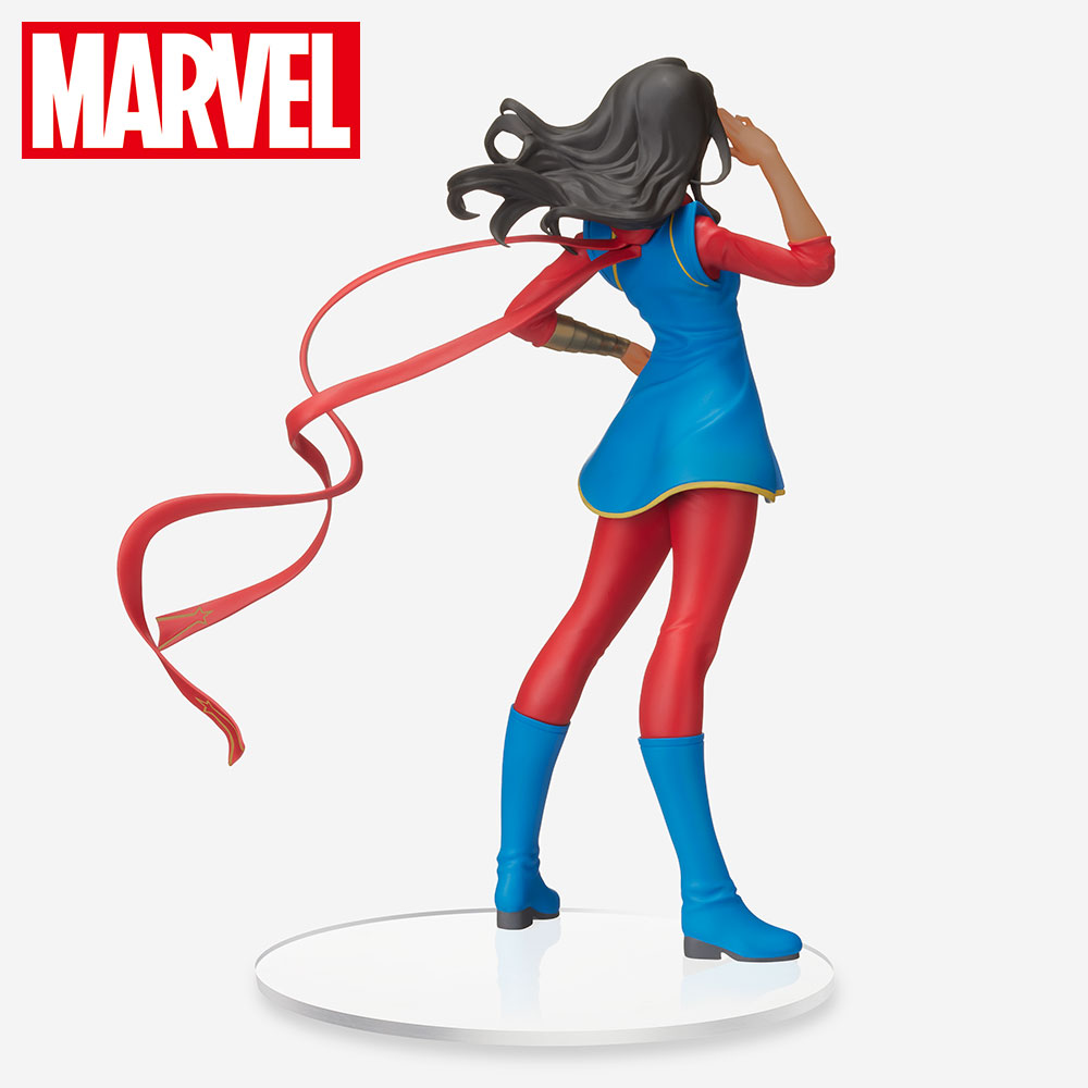 Pre-Order MARVEL - COMICS - Ms. Marvel