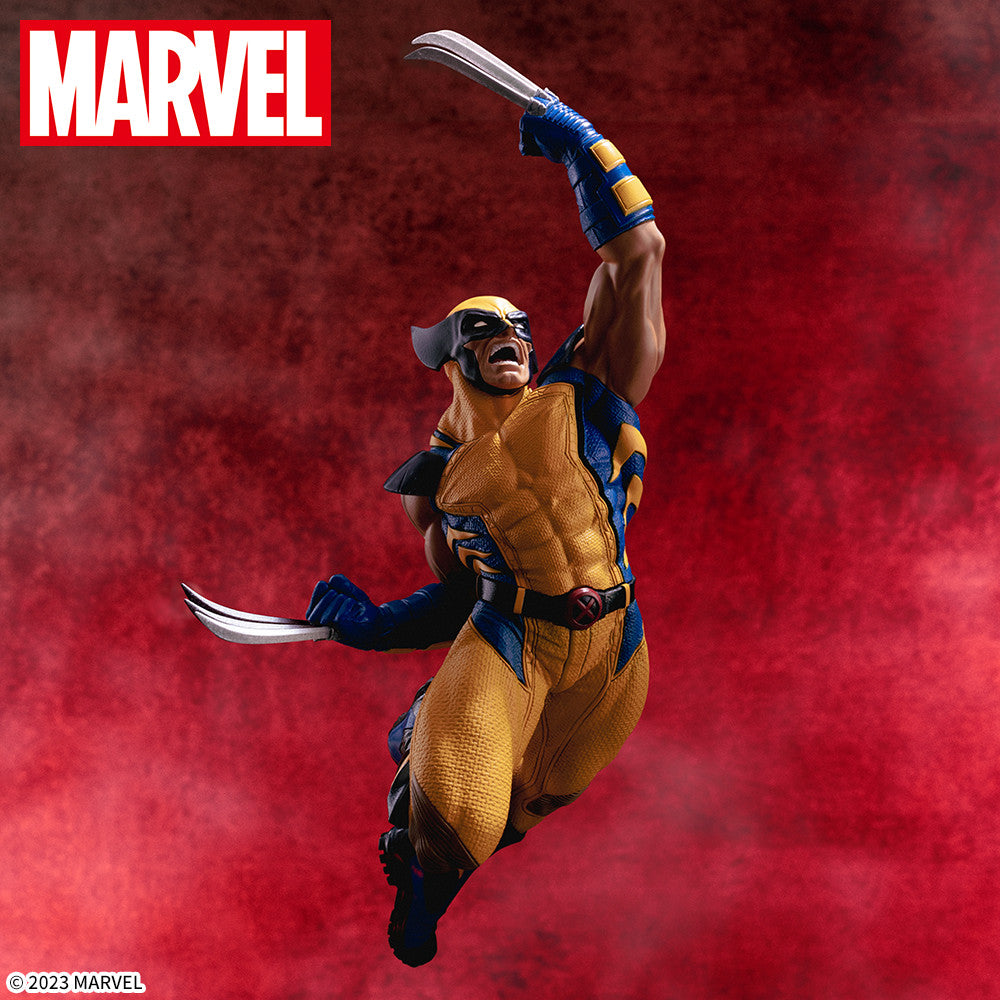 Pre-Order MARVEL - COMICS - Wolverine
