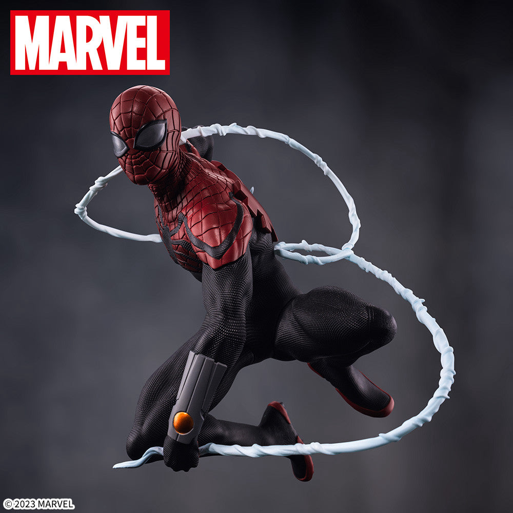 MARVEL - COMICS - Superior Spider-Man