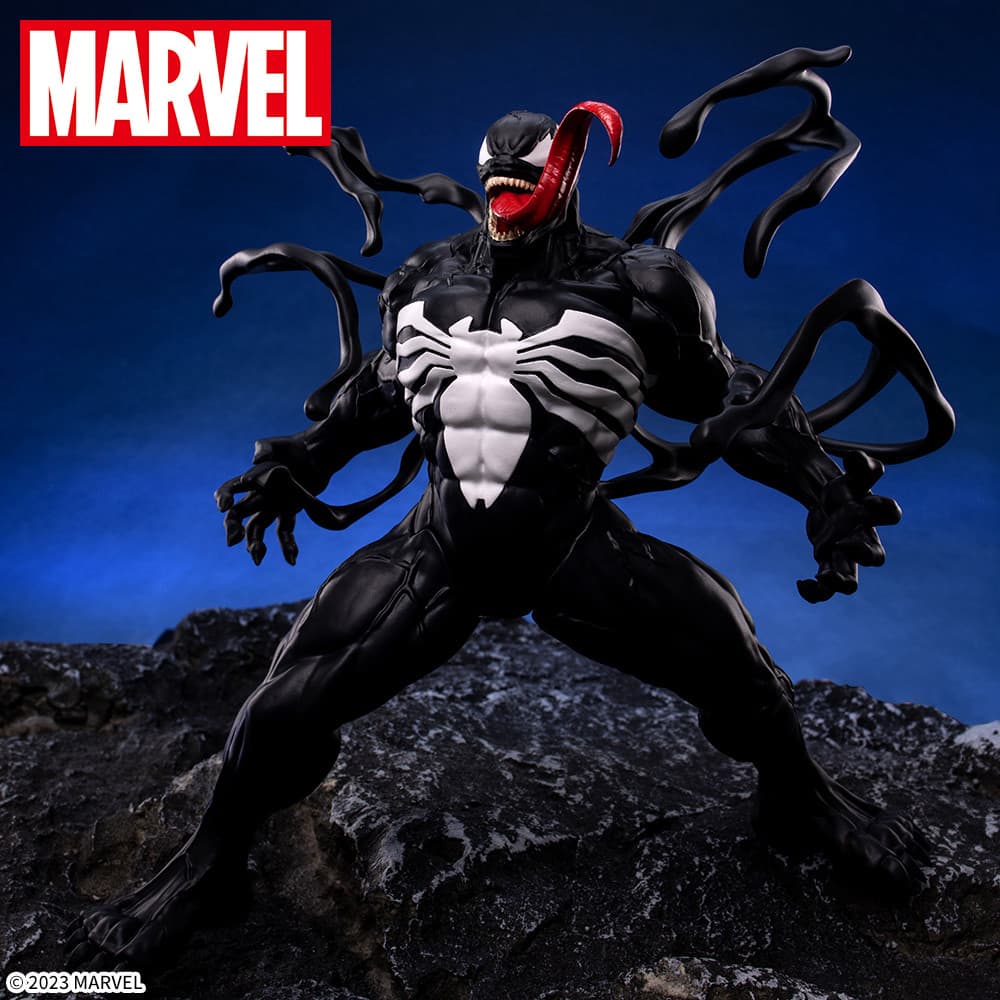 Pre-Order MARVEL - COMICS - Venom