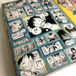 Weekly Shonen Jump (週刊少年ジャンプ) 21-22 2023 con sticker