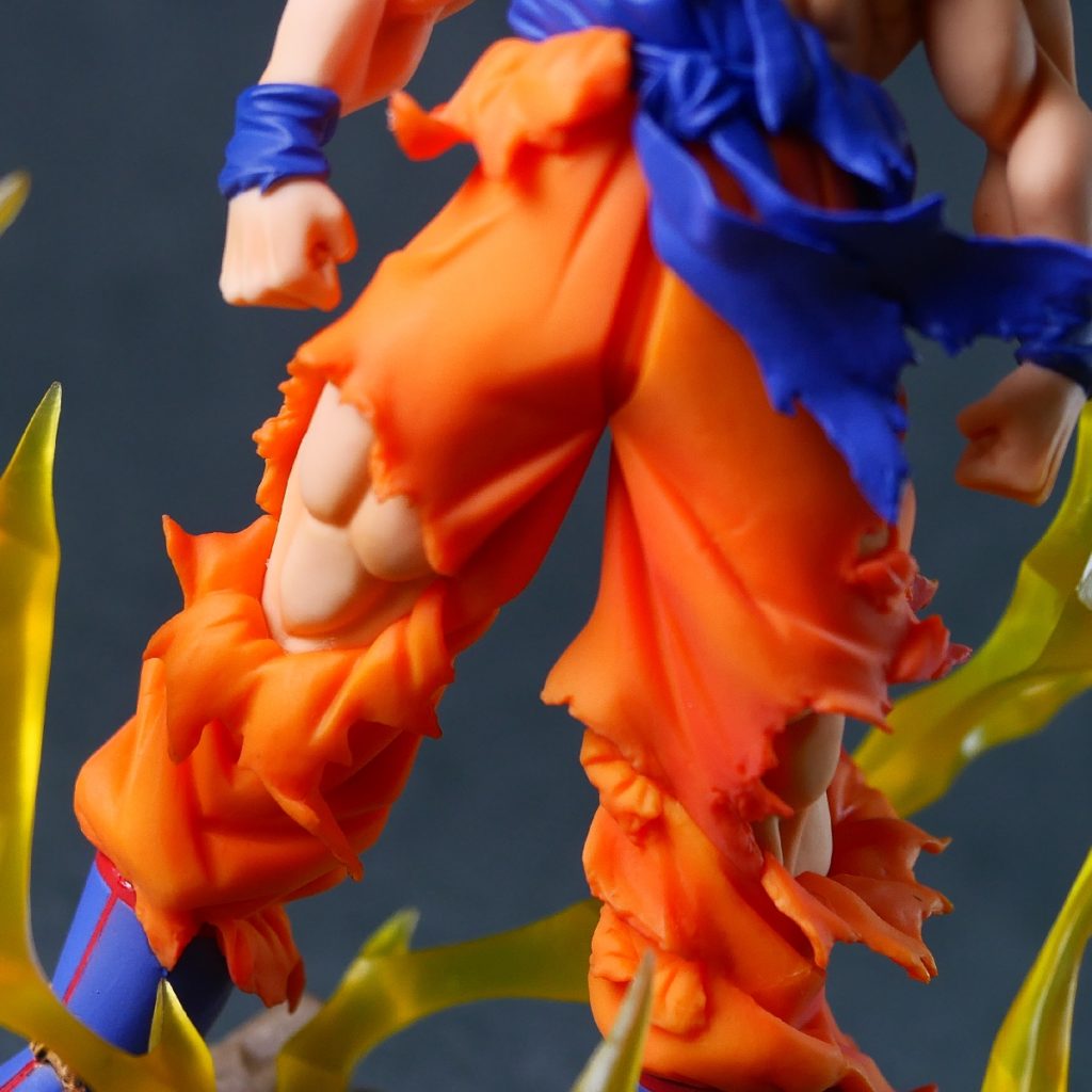 Ichiban Kuji Dragon Ball - Goku - A Prize