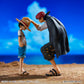 Pre-Order Ichiban Kuji - One Piece  (ワンピース) - REVIBLE MOMENT - Prize A