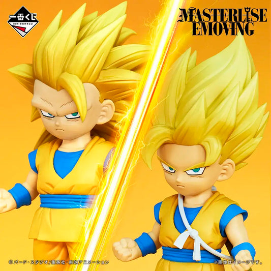 Ichiban Kuji Dragon Ball Daima Goku Super Saiyan