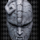 Pre-Order JoJo's Bizarre Adventure Part 1 - Super Figure Art Collection - Stone Mask