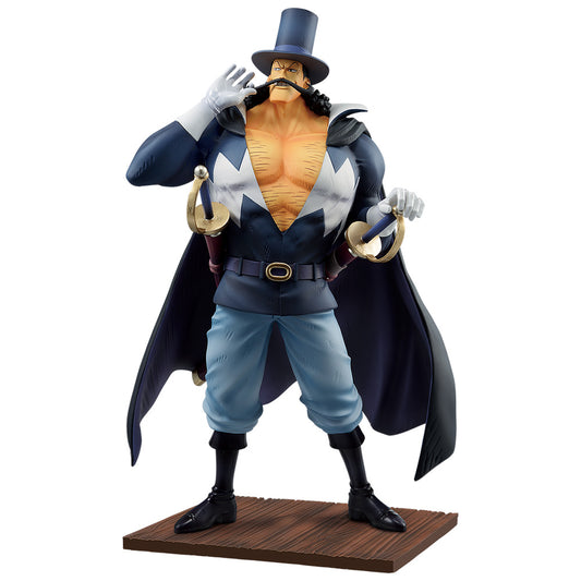 Pre-Order Ichiban Kuji One Piece - Old Man and Sons - E Prize Vista