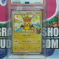 Pokemon Mega Tokyo's Pikachu PSA 6 Promo 098/XY-P