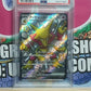 Pokemon Alakazam ex sv4a 326/190 PSA 10