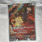 Pokémon Meowth del Team Rocket sv10 109/098 The Glory of Team Rocket
