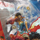 One Piece Figuarts ZERO Monkey D. Rufy-Battaglia Ver. Gomu Gomu no Kakenju-