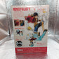 One Piece Figuarts ZERO Monkey D. Rufy-Battaglia Ver. Gomu Gomu no Kakenju-