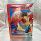 One Piece Figuarts ZERO Monkey D. Rufy-Battaglia Ver. Gomu Gomu no Kakenju-