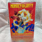 One Piece Figuarts ZERO Monkey D. Rufy-Battaglia Ver. Gomu Gomu no Kakenju-