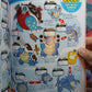 Enciclopedia Pokemon 1020+ Artbook