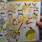 Enciclopedia Pokemon 1020+ Artbook