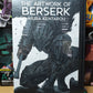 Berserk The Artwork Of Berserk Exhibition - Miura Kentarou Prenotato