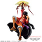 One Piece Figure Monkey D. Luffy - Battle Record Collection