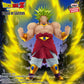 Dragon Ball Z Broly Super Saiyan