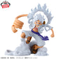 One Piece FigLife! Monkey D. Luffy - Gear 5 - vol.1