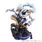 Pre-Order One Piece (ワンピース) P.O.P One Piece Series - Megahouse - Monkey D. Luffy 'Gear 5'