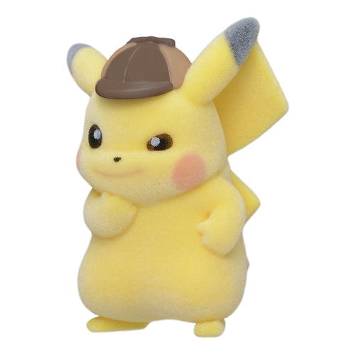 Pre-Order Figure Detective Pikachu Returns