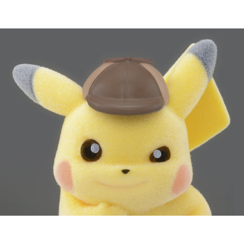 Pre-Order Figure Detective Pikachu Returns