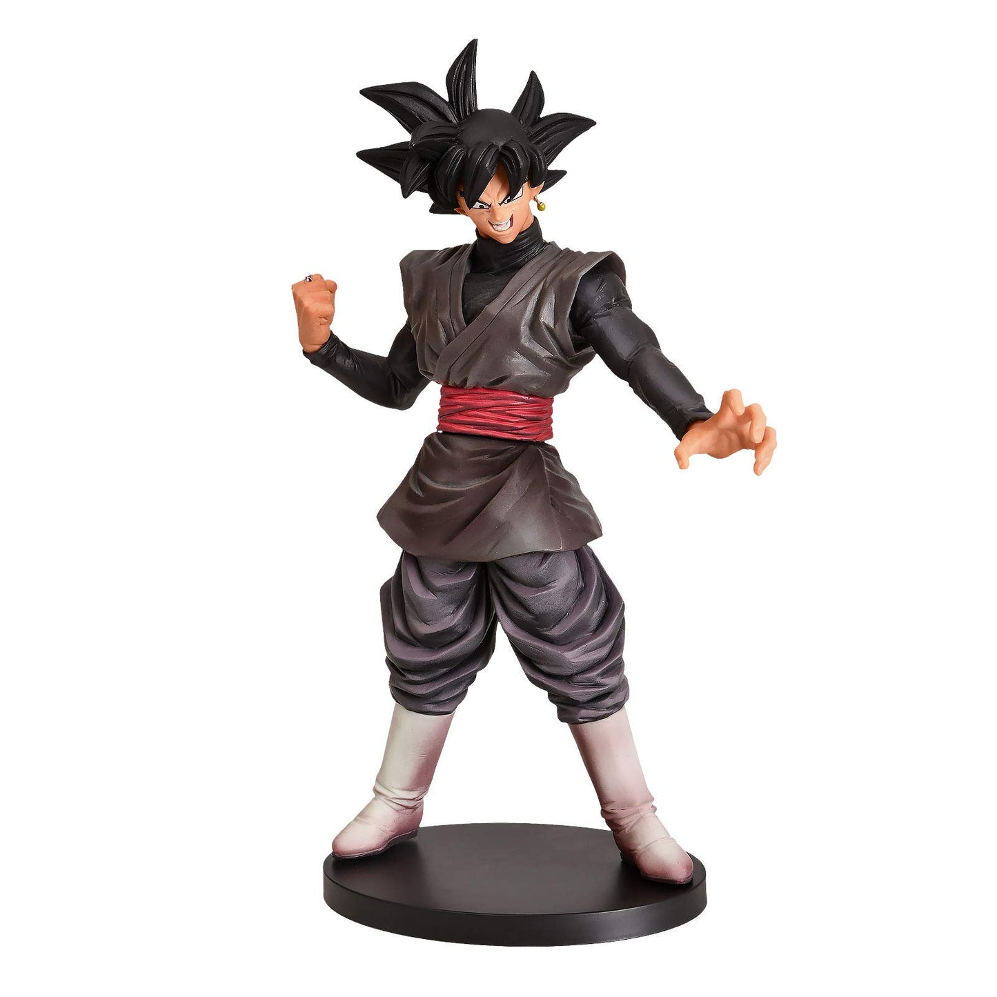 Dragon Ball Legends Collab Goku Black