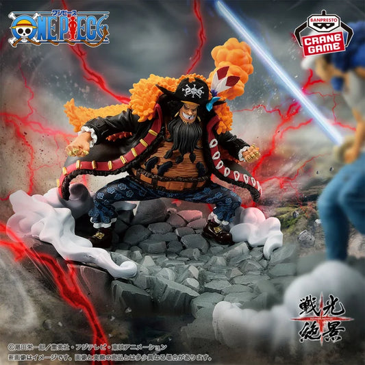 In Arrivo One Piece Senkouzekkei Marshall D. Teach