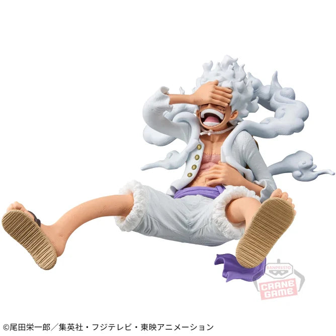 Pre-Order One Piece (ワンピース) KING OF ARTIST ～ LUFFY GEAR 5