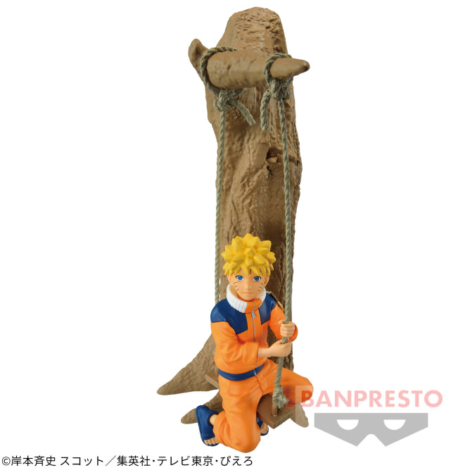 Pre-Order Naruto (ナルト) 20th Anniversary Anime - UZUMAKI NARUTO