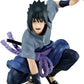 Pre-Order Naruto (ナルト) 20Th Anniversary PANEL SPECTACLE Figure - Uchiha Sasuke
