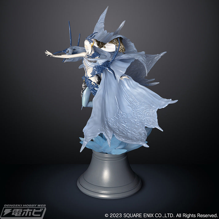 Figure Square Enix Final Fantasy XVI - Eikon Shiva
