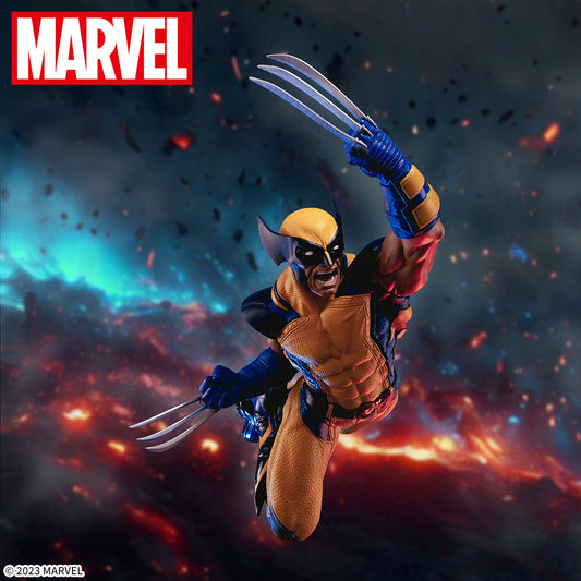 Pre-Order MARVEL - COMICS - Wolverine