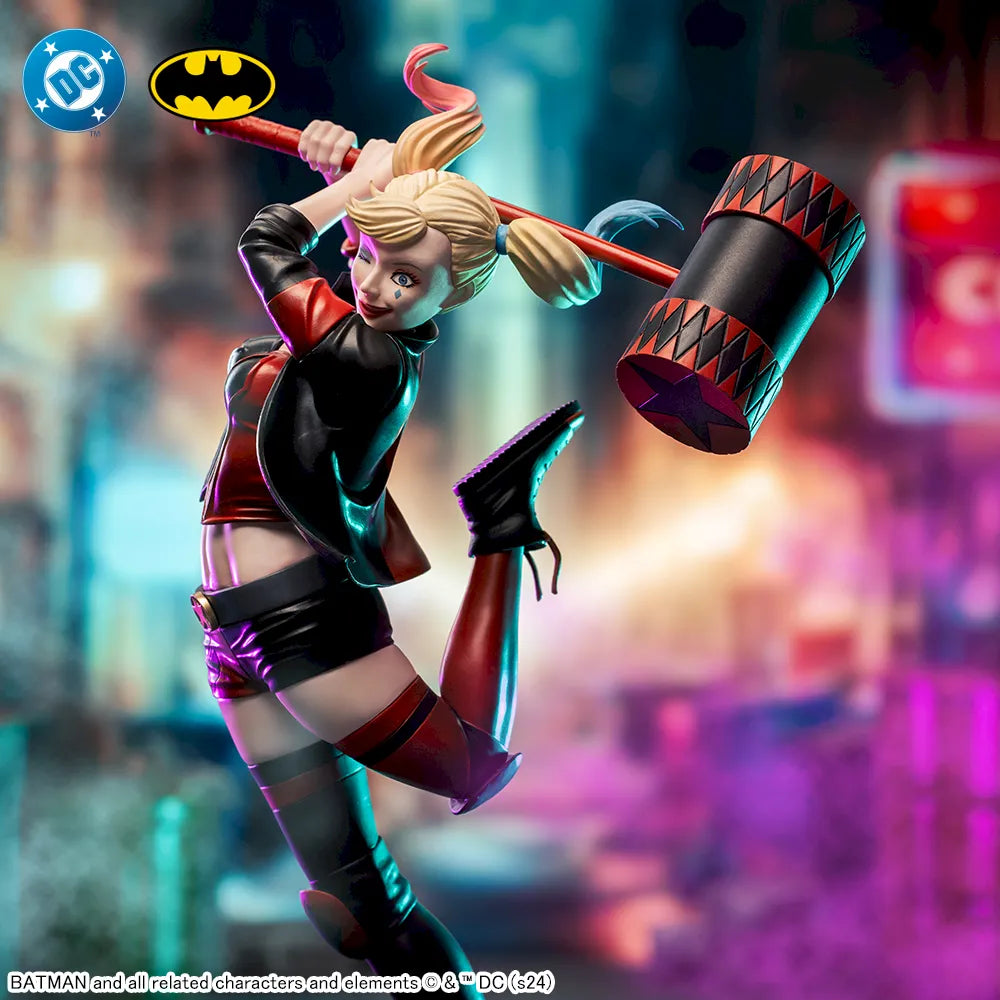 Harley Quinn "DC Comics" Sega
