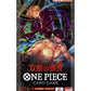 ONE PIECE CARD GAME - OP06 - Twin Champions - Box (24 Pack) Jap