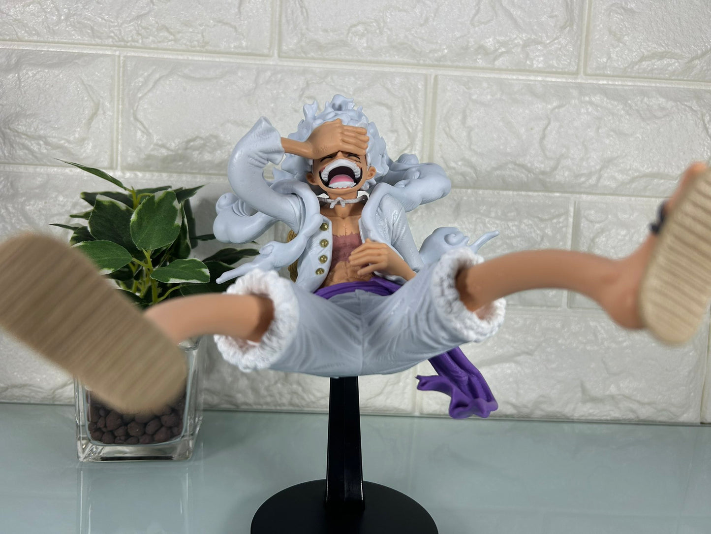 One Piece (ワンピース) KING OF ARTIST ～ LUFFY GEAR 5