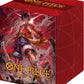 Pre-Order Official Card Case Limited Edition - One Piece card game