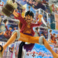 In Arrivo One Piece - It's a party of bastards! - Luffy