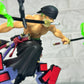 One Piece - Roronoa Zoro - JUMP OUT HEROES