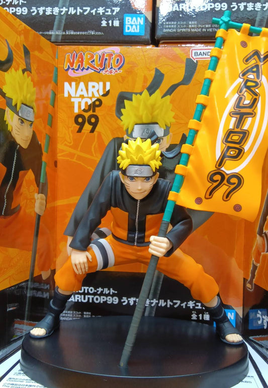 Naruto - NarutoP99 - Naruto