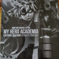 My Hero Academia - Katsuki Bakugo -Strafe Panzer - Black Figure - Jump Giga Limited