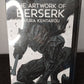 Berserk (ベルセルク) The Artwork Of Berserk Exhibition - Miura Kentarou