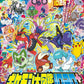 Enciclopedia Pokemon 1020+ Artbook