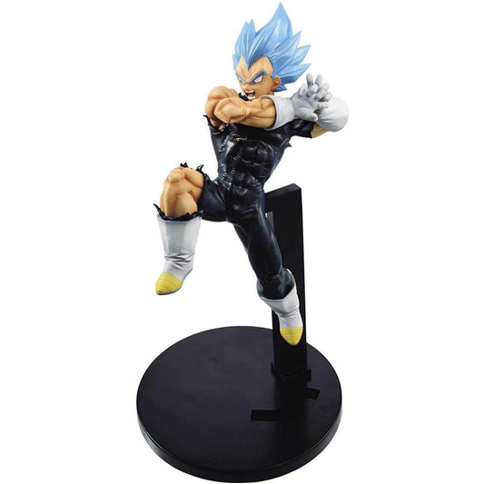 Dragon Ball Super Tag Fighters Vegeta Super Saiyan Blue