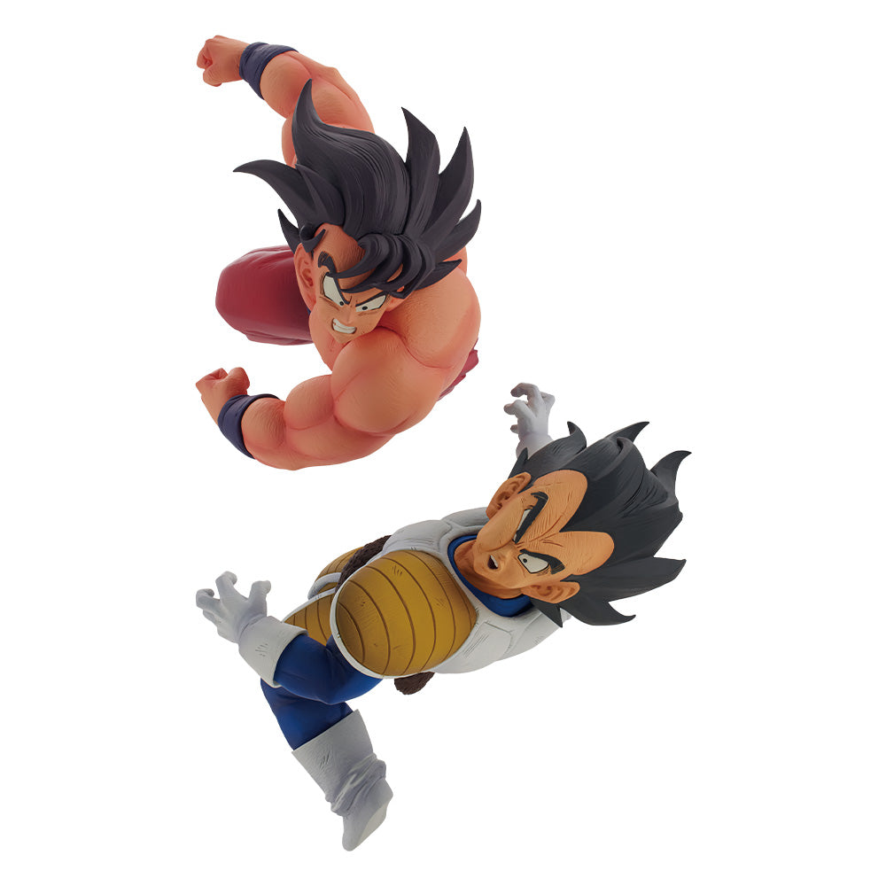 In Arrivo Dragon Ball Ichiban Kuji Dragon History